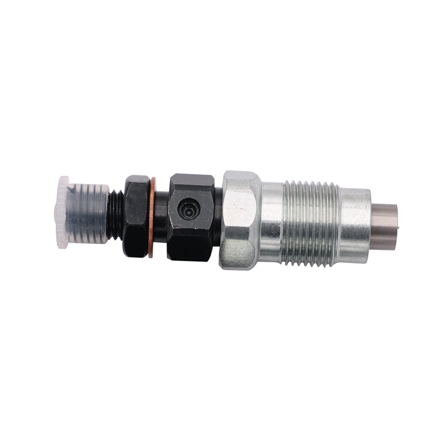 3x Fuel Injectors for Kubota D722 Engine