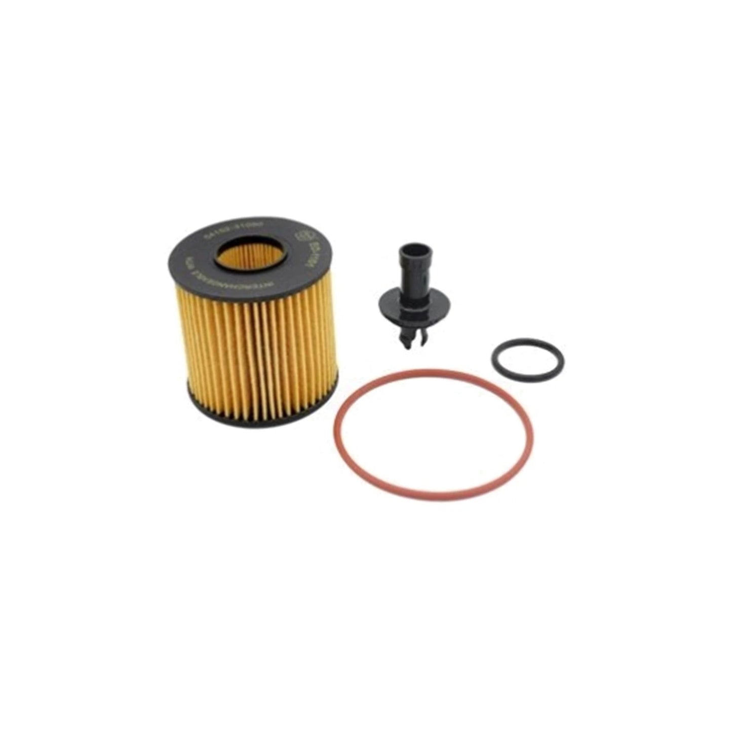 Oil Filter for Toyota Camry ASV70 2.5L 2AR-FE 2017~2021