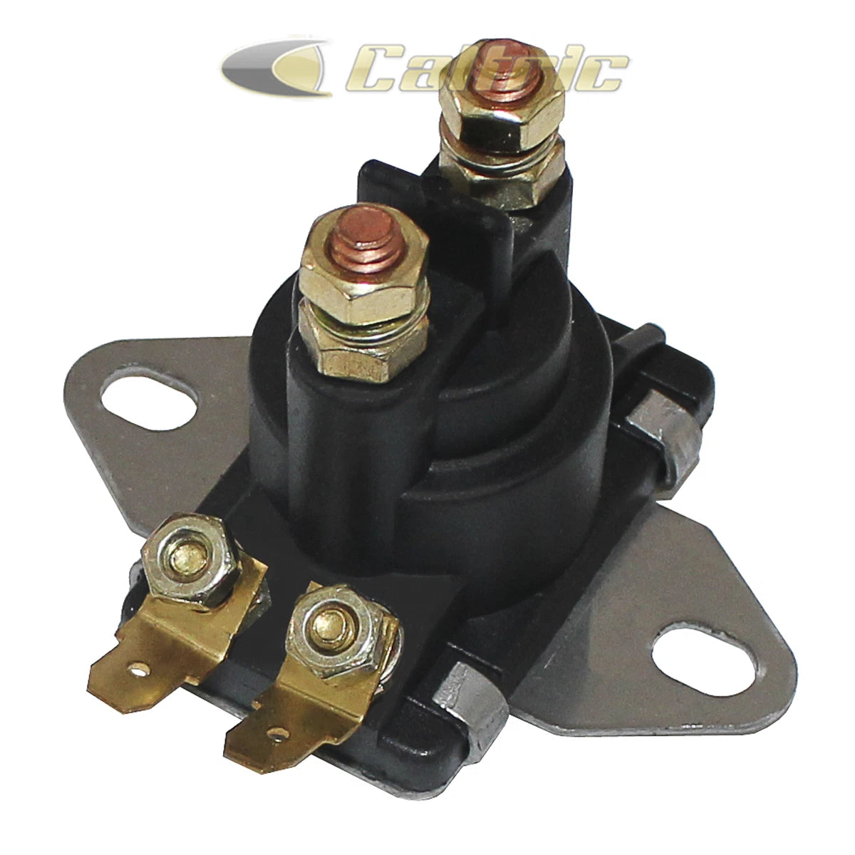 Mercury Marine Outboard Solenoid Relay Switch for 40-60HP Models
