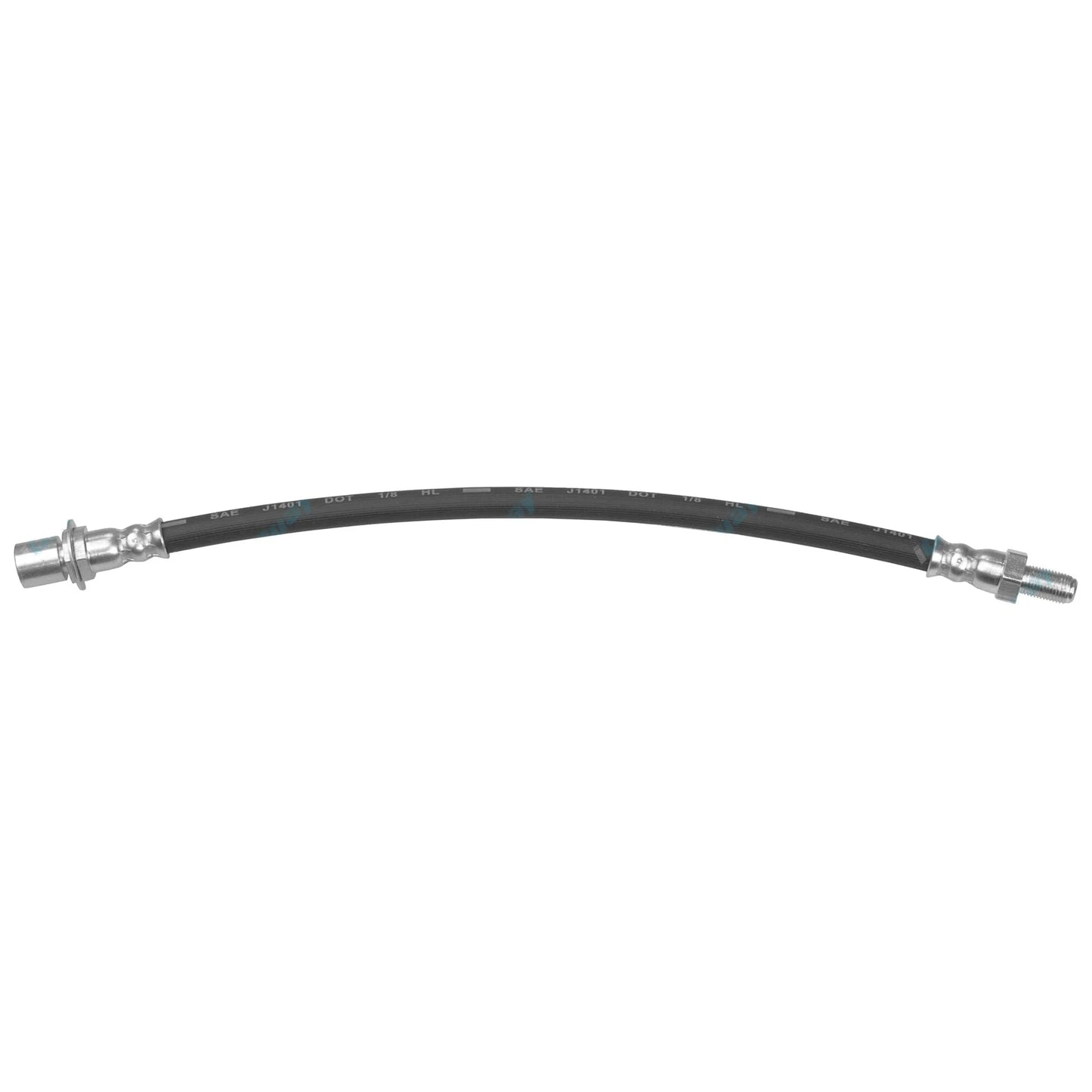 Rear Brake Line Hose for Landcruiser 80 Series HZJ80 HJ80 FZJ80 HDJ80 (1990-1997)