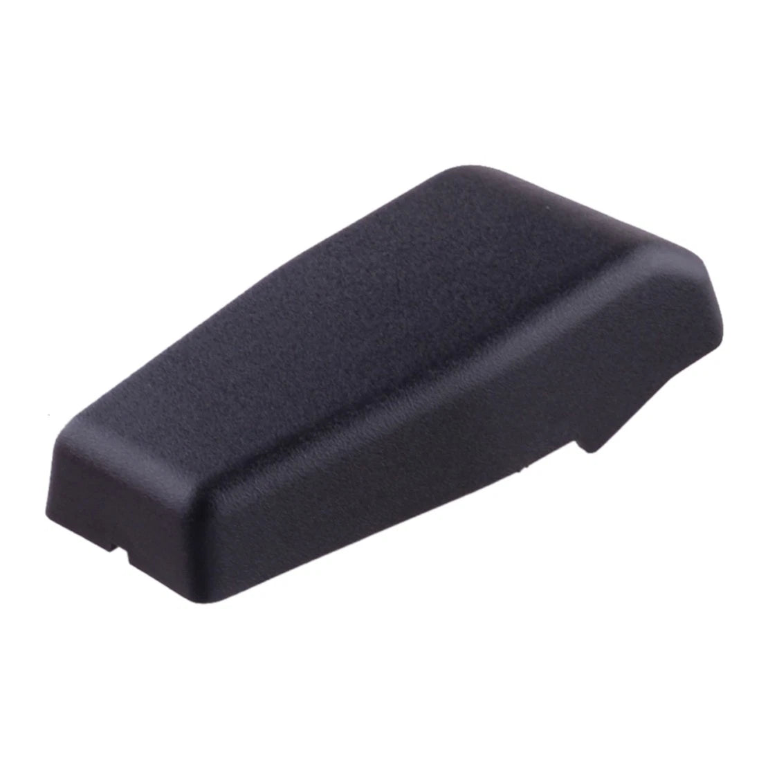 2 x Rear Window Tailgate Glass Hinge Caps for Jeep Wrangler JK (2007-2017)