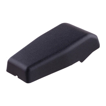 2 x Rear Window Tailgate Glass Hinge Caps for Jeep Wrangler JK (2007-2017)