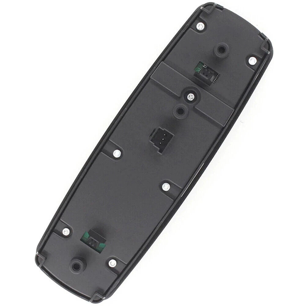 Master Window Switch Driver Side for Mercedes ML320 ML350 ML63 (1998–2011)