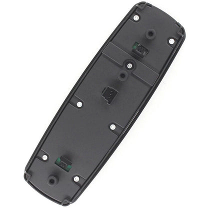 Master Window Switch Driver Side for Mercedes ML320 ML350 ML63 (1998–2011)