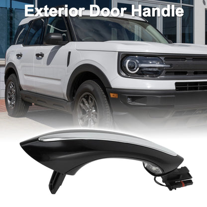 Exterior Door Handle for BMW X5 E70 E71 E72 Front Right (2007-2013)