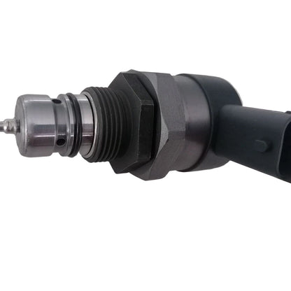 Fuel Rail Pressure Regulator DRV Valve for Mercedes-Benz