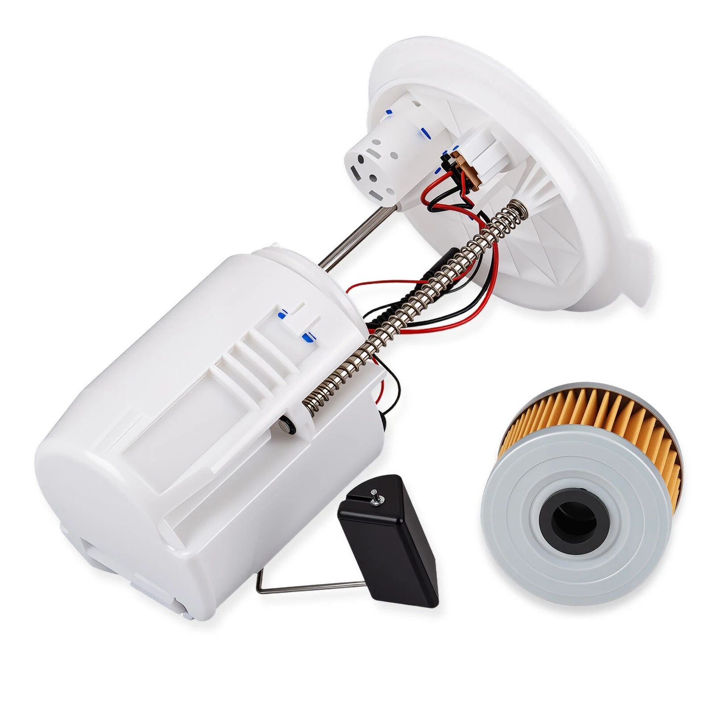 Fuel Pump & Oil Filter for Honda Rancher 420 4x4 TRX420FA1/FA2/FA5/FA6