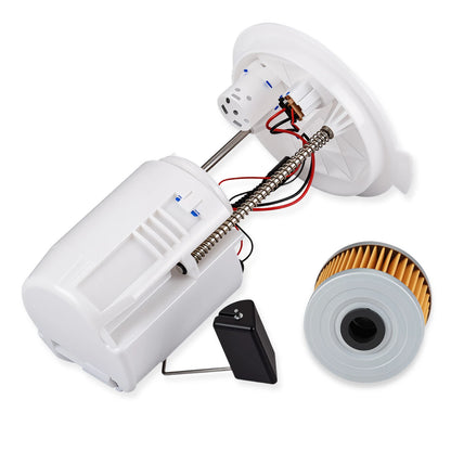 Fuel Pump & Oil Filter for Honda Rancher 420 4x4 TRX420FA1/FA2/FA5/FA6