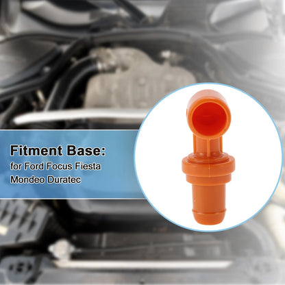 Crankcase Oil Breather Valve for Ford Focus Fiesta Mondeo Duratec (2000-2023)