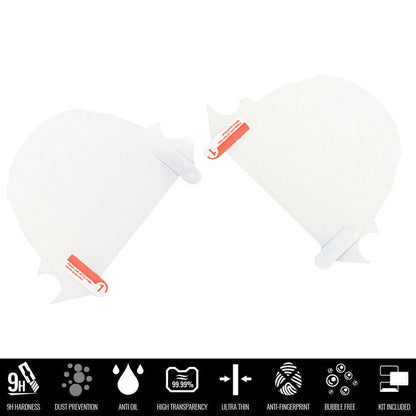 Speedometer Screen Protector Film for KAWASAKI Z250 Z400 Z650 Z900 (2017-2019)