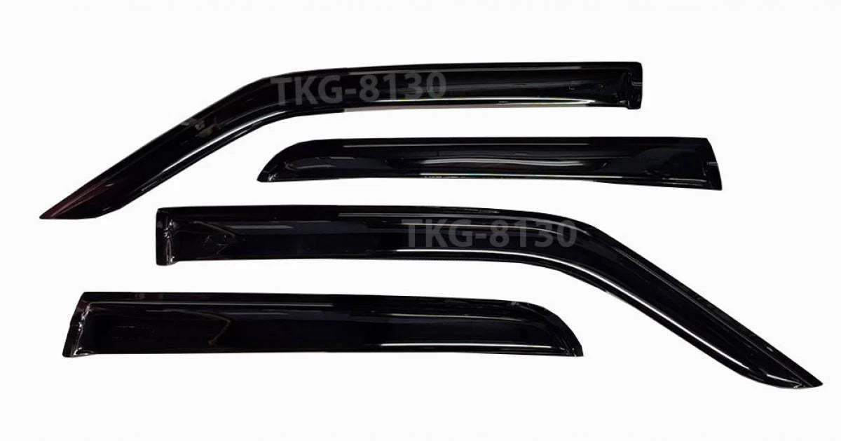 Visor Weather Shield for Suzuki Swift (2017-2019)