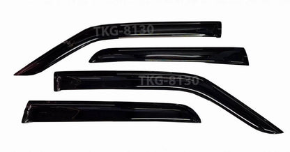 Visor Weather Shield for Suzuki Swift (2017-2019)