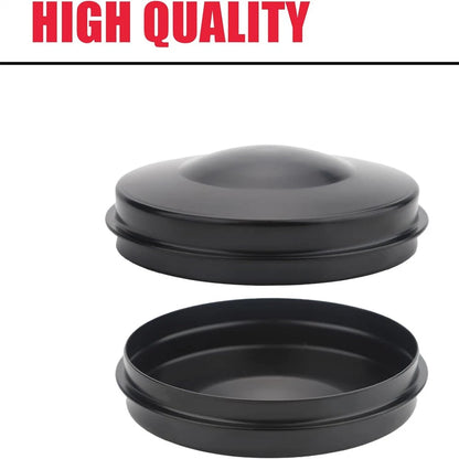 Front Hub Grease Caps for Toyota Tundra, Lexus GX460, GX470