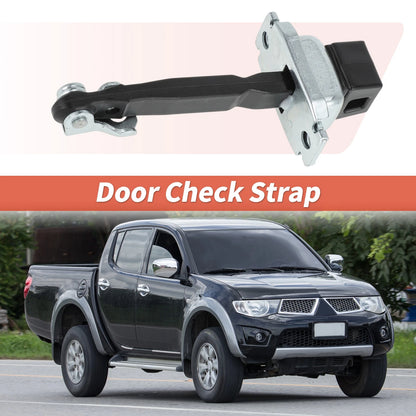 Door Check Strap for Mitsubishi L200 Triton MK4 (2006-2020)