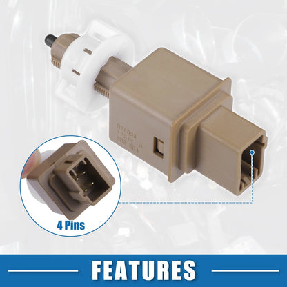 Brake Stop Light Lamp Switch for Honda Accord (2003-2007)
