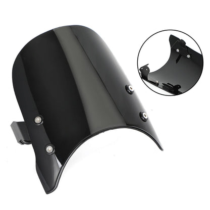 Windshield for Honda Rebel 1100/DCT (2021-2022)