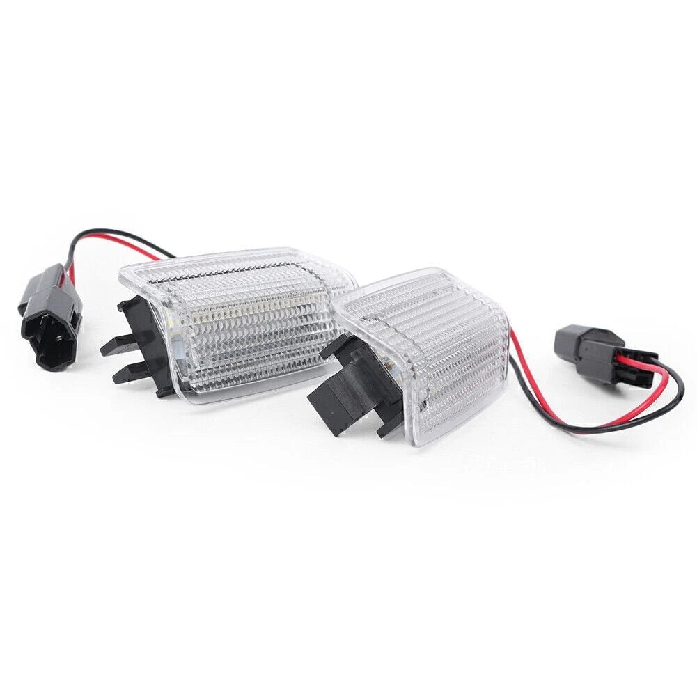 LED Side Door Courtesy Lights for Toyota Lexus