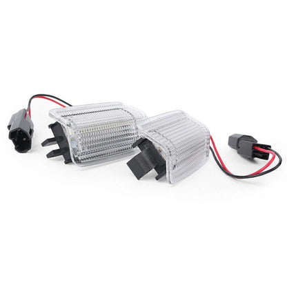 LED Side Door Courtesy Lights for Toyota Lexus