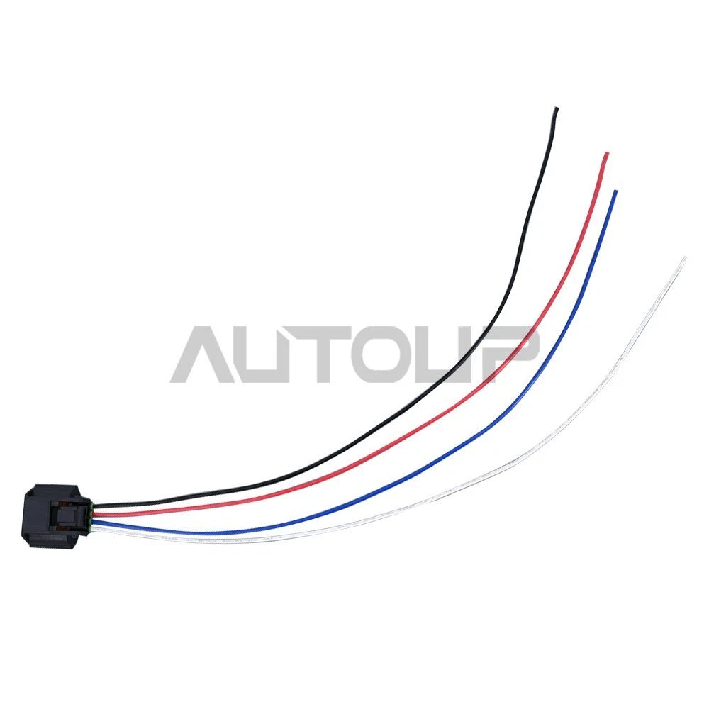 Active Radiator Shutter Connector for Nissan Murano Altima (2015–2020)
