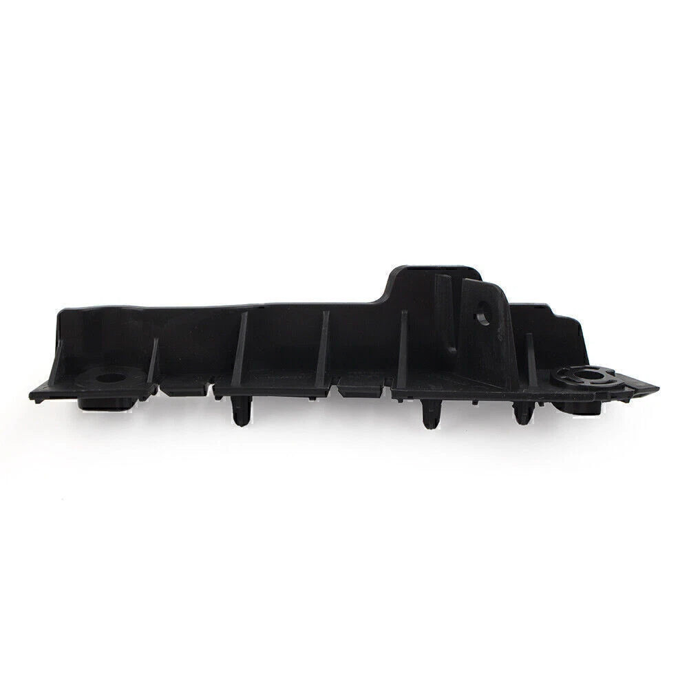 Black Front Bumper Mounting Side Bracket for Land Rover Range Rover Sport (14-19)