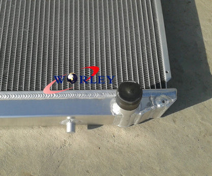 52mm Alloy Radiator for Toyota Supra Soarer MK3 7M-GTE (1986-1992)