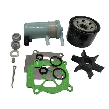 Suzuki Outboard Maintenance Service Kit for DF 40 50 HP