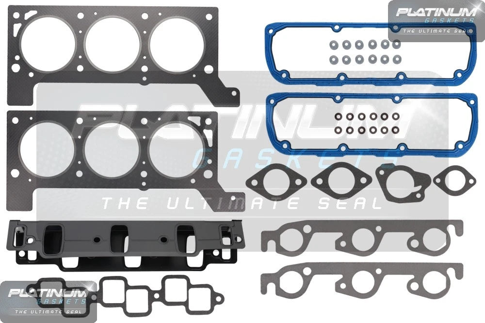 CYLINDER HEAD GASKET for Chrysler Voyager (1997–2004)