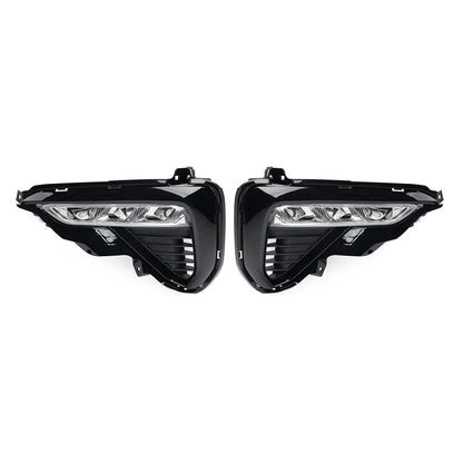 Daytime Running Light Fog Light with Turn Signal for Kia Optima K5 (2019-2020)