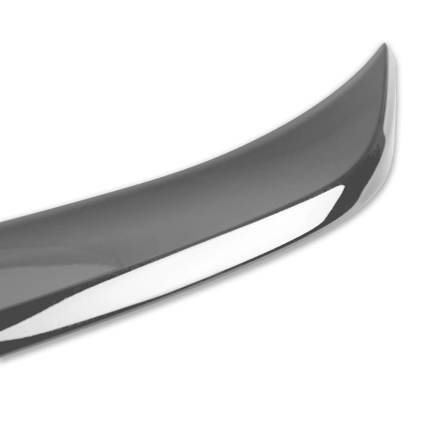 ABS Boot Spoiler for BMW 3 Series G20 (2019-2023) Mineral Gray