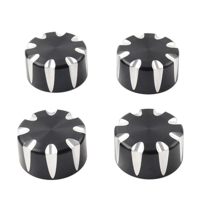 Rear Shock Absorber Mounting Cap Cover for Indian Scout (2018-2023)
