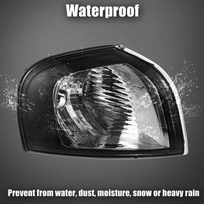 Front Right Turn Signal Light Lamp for Volvo S80 (1999-2006)