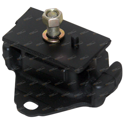 Front Engine Mount for Toyota Hilux KZN190 + Prado KZJ78 1KZ-TE 3.0L Diesel