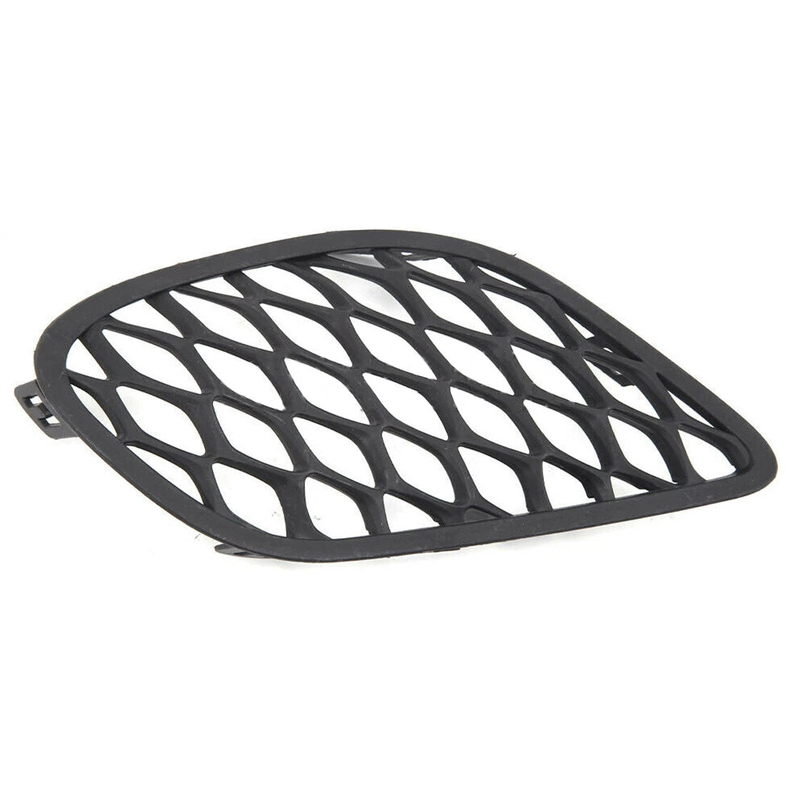 Left Front Fog Light Cover for Dodge Charger (2015-2018)