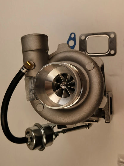 GTX2860R Turbocharger  (A/R .86, 5 Bolt, T25/T28 Flange)