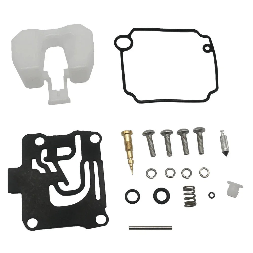 Carburetor Repair Kit for Yamaha 4-Stroke 40-50HP Outboard Engines