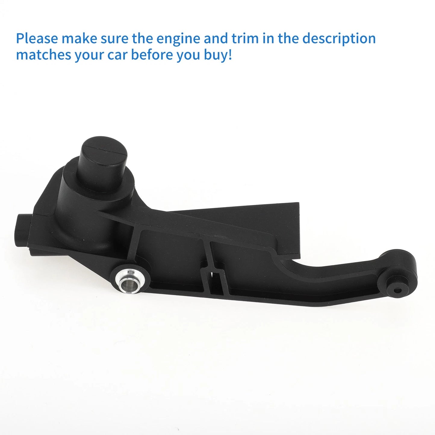 Crankshaft Position Sensor for PEUGEOT 306 Hatchback 1.4 (1993-2001)