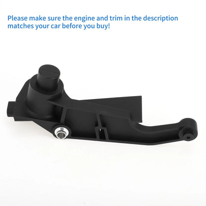 Crankshaft Position Sensor for PEUGEOT 306 Hatchback 1.4 (1993-2001)