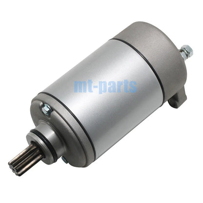 Starter Motor for Massimo MSU800 (2018-2023)