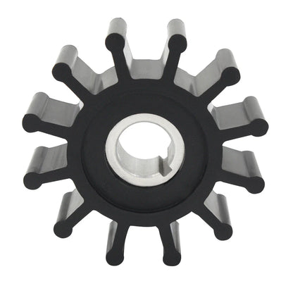 Impeller Repair Kit for Sherwood Raw Sea Water Pump (10077K-SHW)