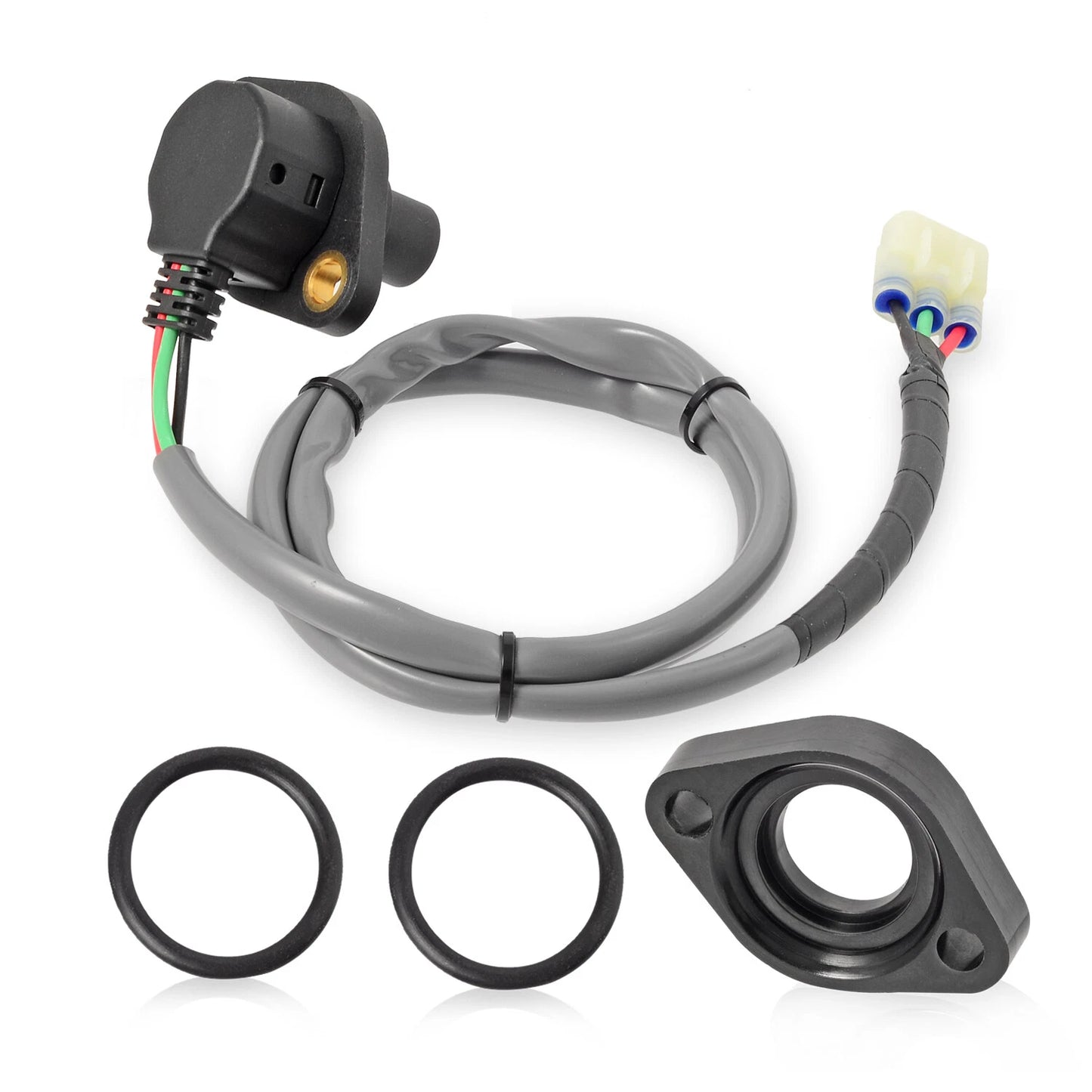 Speed Sensor & Gasket Seal for Honda Rancher TRX350 FE/FM/TE/TM (2000–2006)
