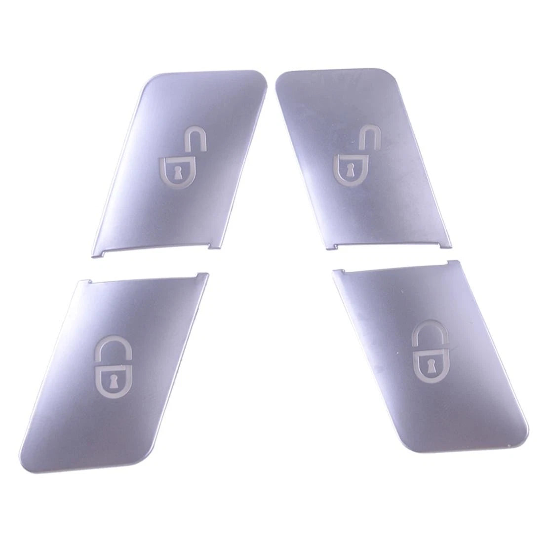 Power Seat Memory Switch Cover Trim for Benz A B C E Class GLA (2013-2023)
