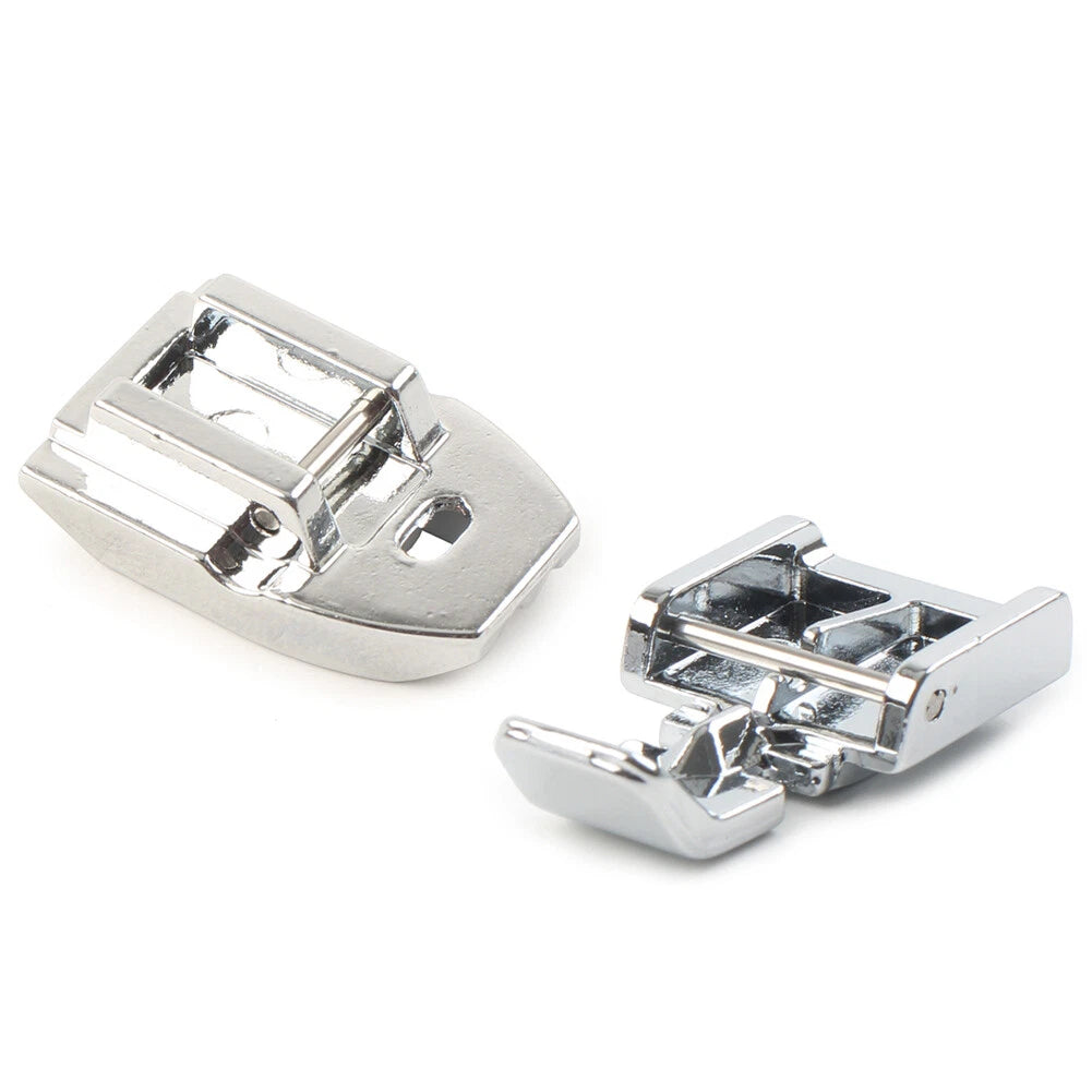 2 x Zipper Feet for Brother Babylock Sewing Machines