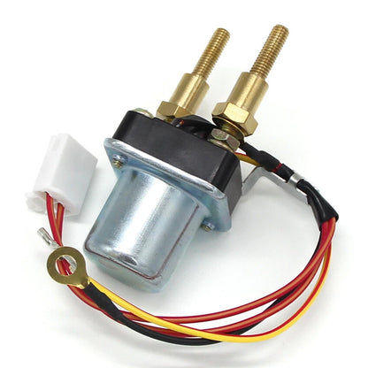 Starter Solenoid Relay for Kawasaki JET SKI ZXi, STX (1994-2003)