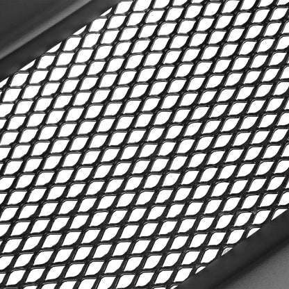 Front Bumper Upper Grille Mesh for Suzuki Swift (2013-2017)