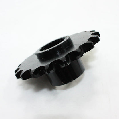 19 Teeth 428 Front Chain Sprocket for Gy6 125cc 150cc Quad Dirt Bike ATV