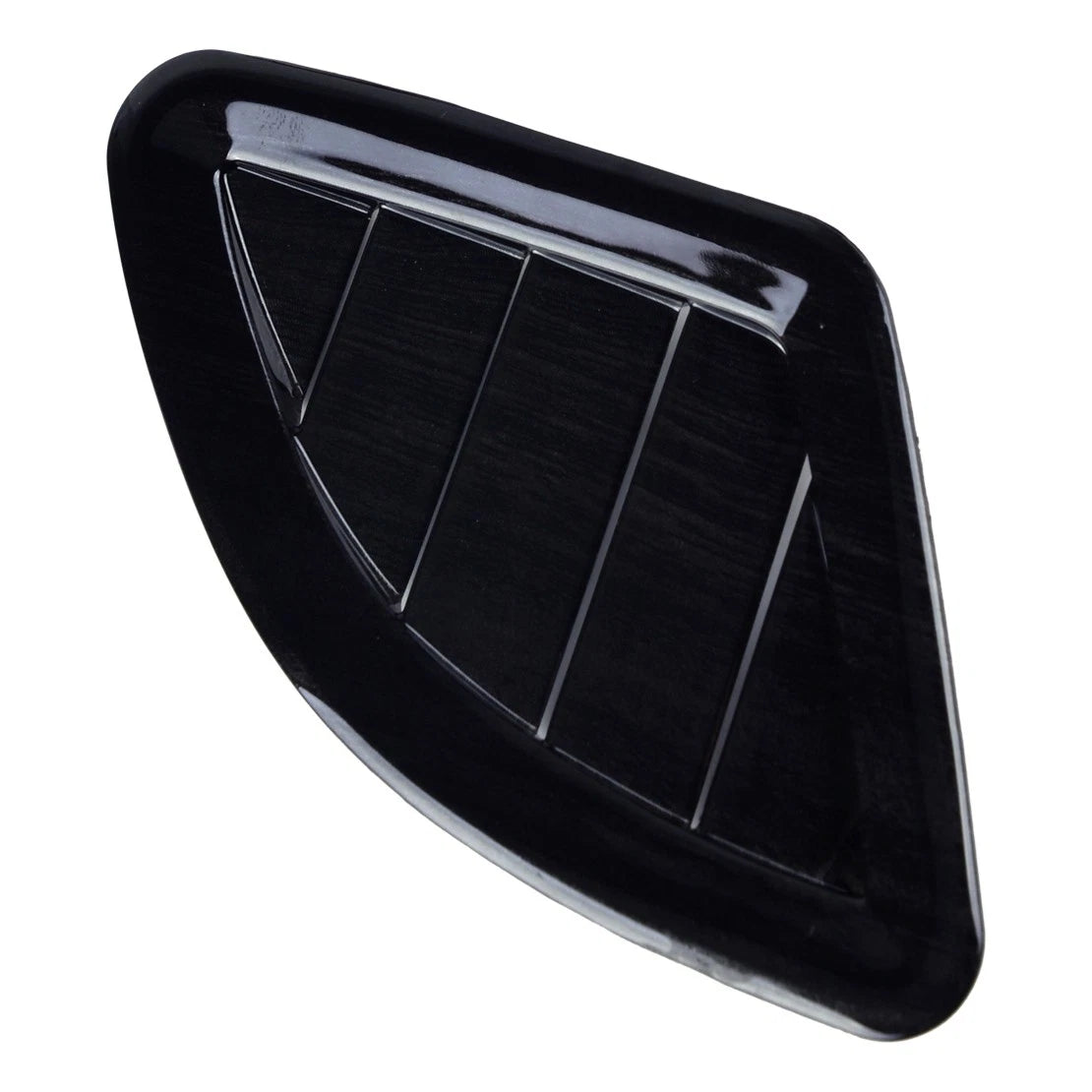 Black  Dashboard Air Vent Outlet Cover Trim for BMW X1 F48 X2 F47 (2016-2023)