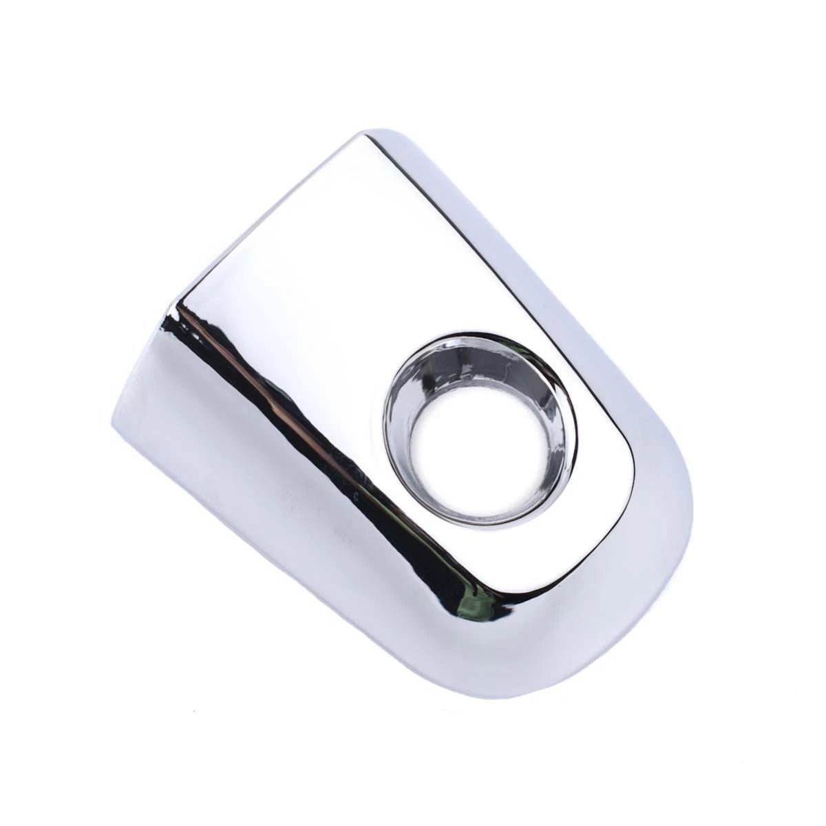 Outer Door Handle Keyhole FLH its Mitsubishi L200 Triton Ute Truck 2005-14 D06
