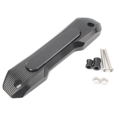 Exhaust Pipe Heat Shield Cover for Yamaha Universal