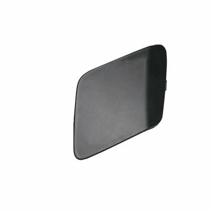 2 x Tow Hook Eye Covers for Toyota Prius (2016–2017)