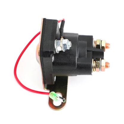 Starter Relay Solenoid Switch for Polaris Sportsman 335 400 500 Blazer 250 (2000-2009)